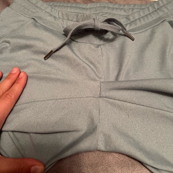 BuffBunny - Blue Jasmine Jogger - Picture 8 of 12